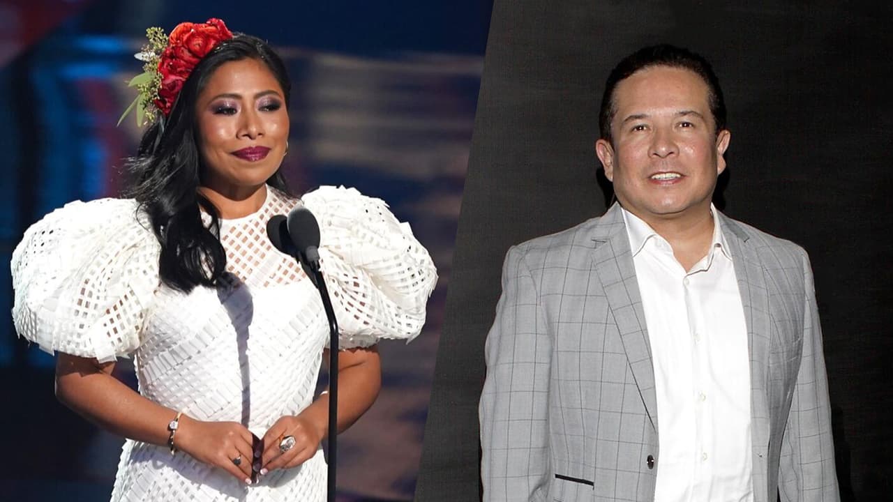 "A ella le dijeron, trapea aquí": Gustavo Adolfo Infante critica duramente a Yalitza Aparicio y asegura que está sobrevalorada