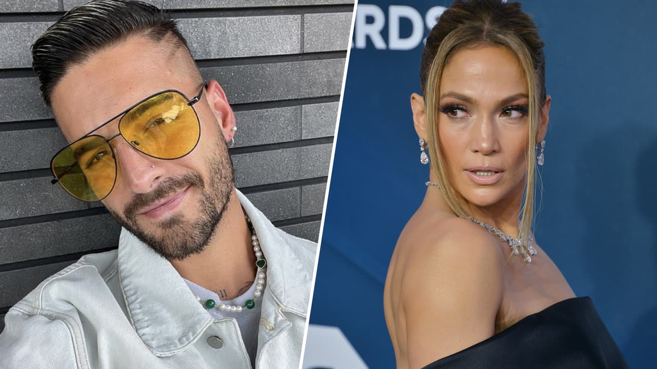 ¿Baños con agua mineral? Estas exigencias de los famosos en gira te sorprenderán