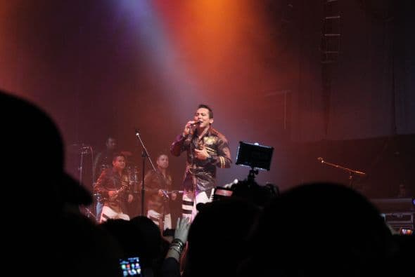 La Trakalosa de Monterrey prendió la fiesta del VIP Tour de Premios Juventud la noche del jueves en el House of Blues ¡Nos dejaron borrachos de amor por ellos!