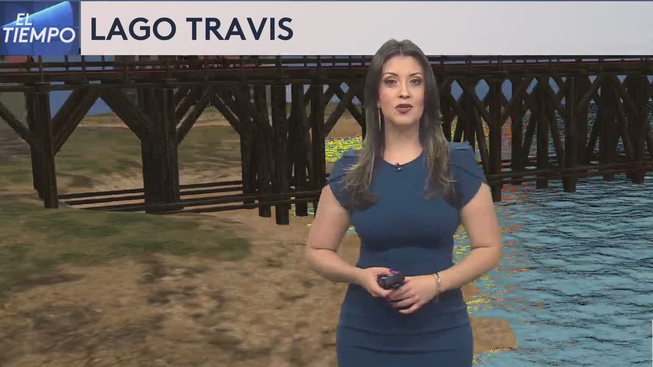 Excelentes condiciones meteorológicas para Austin este fin de semana largo