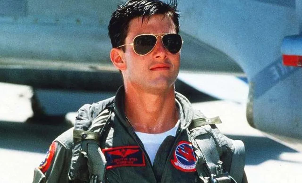 ¡Tom Cruise despega con 'Pasión y Gloria' en Canal 5!