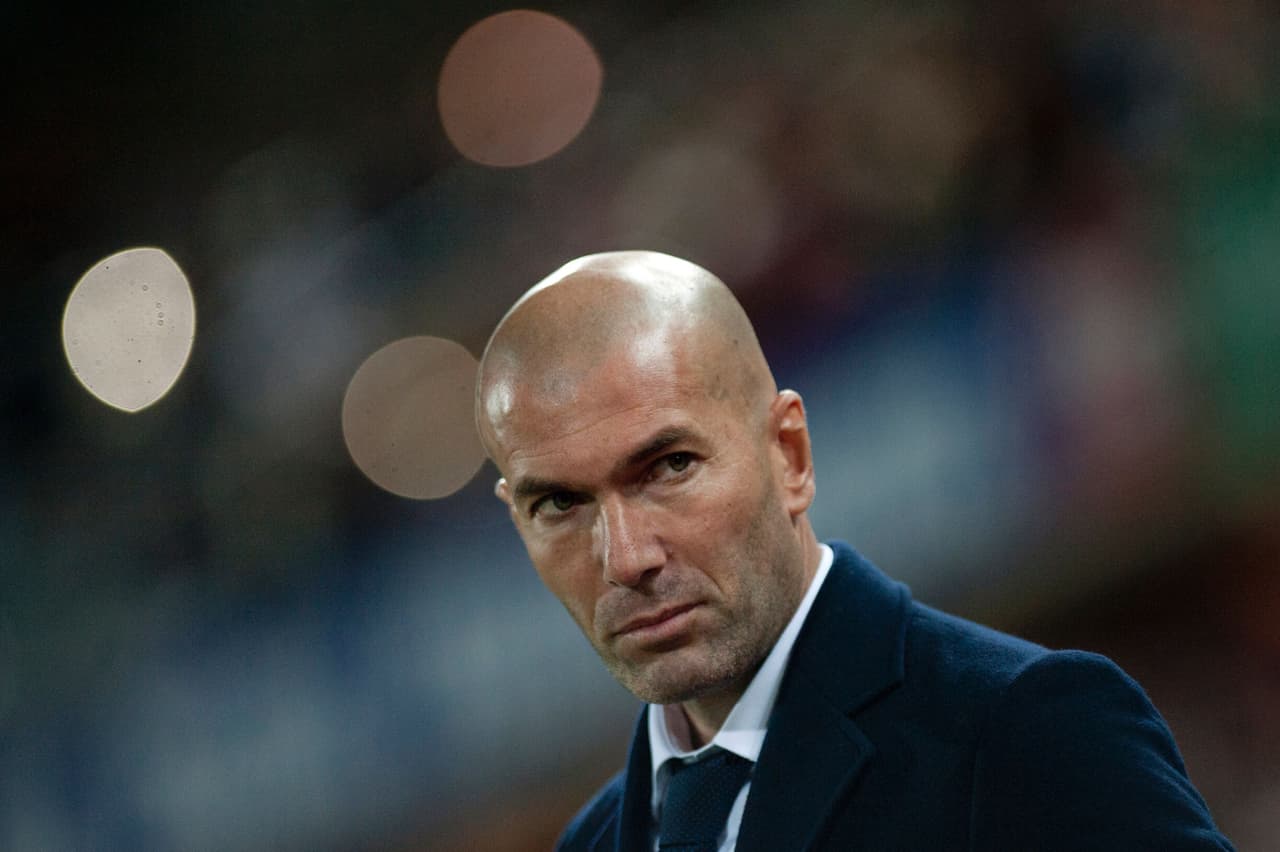 Valverde no ve todavía "grandes diferencias" entre Zidane y Benítez