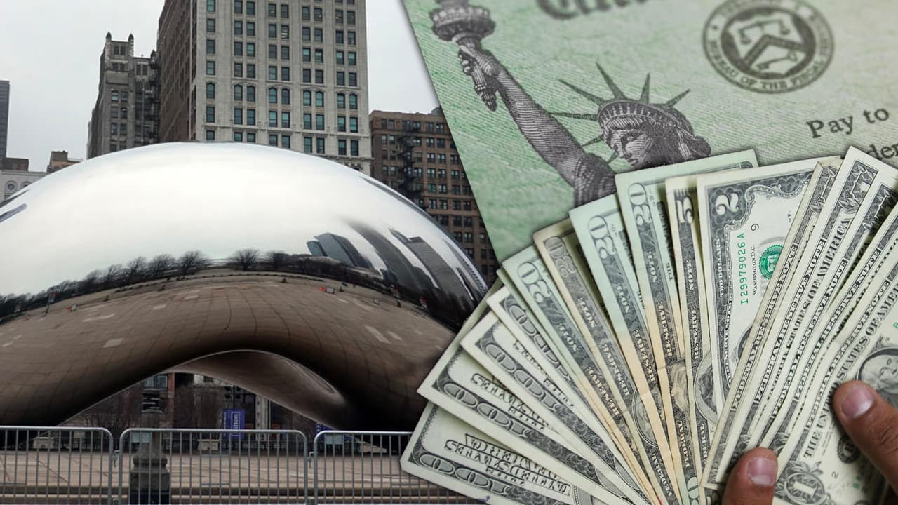 Más de $15,000 puede recibir en total este 2021 una familia de cinco miembros; te explicamos cómo