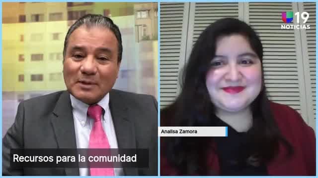 Recursos para nuestra comunidad en el condado de Stanislaus