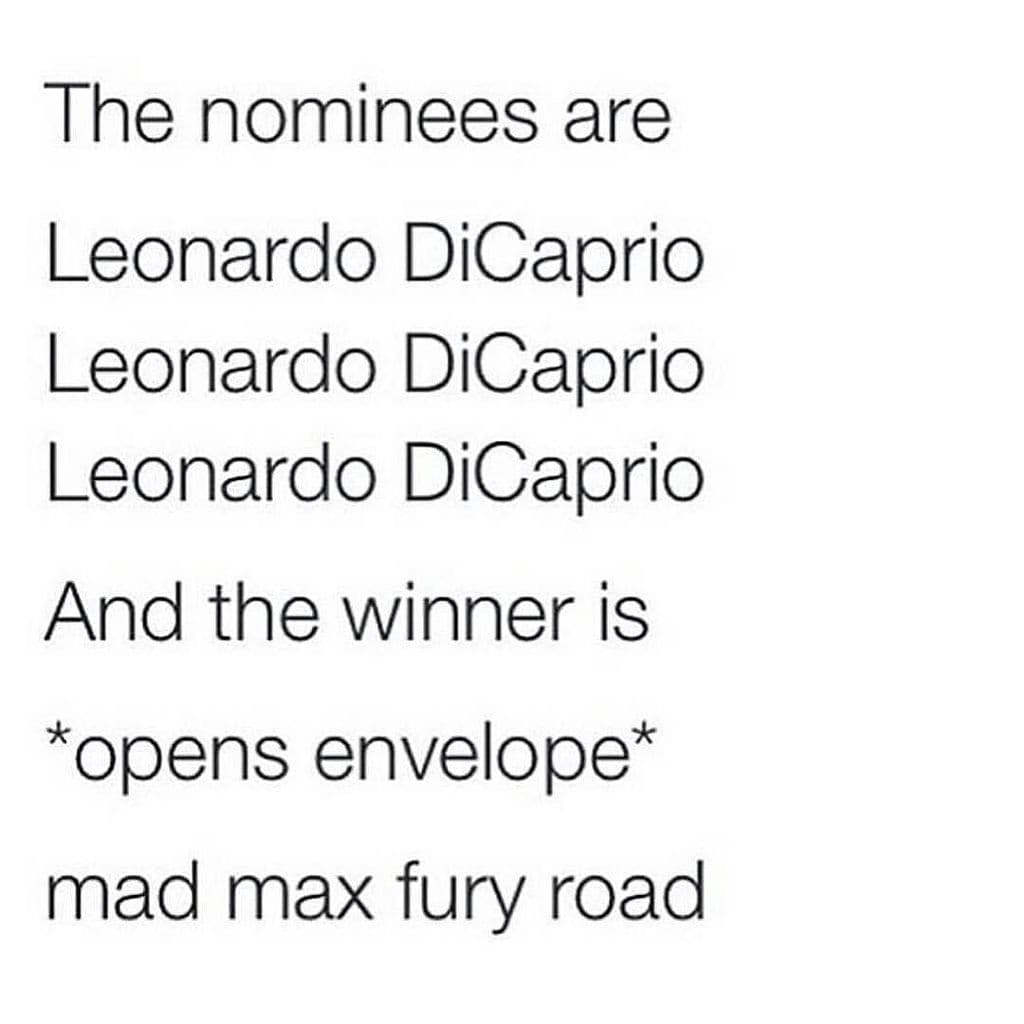 ¿Será mala suerte lo de Leo?