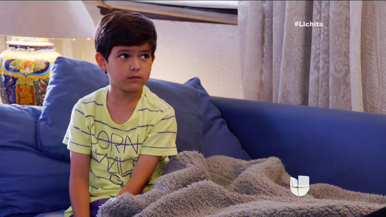 ¡Qué buena noticia Roberto! Por fin volviste a hablar con Mateo.