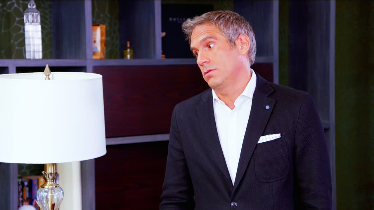 Ni te imaginas que un nuevo galán llegó a la vida de Alicia.