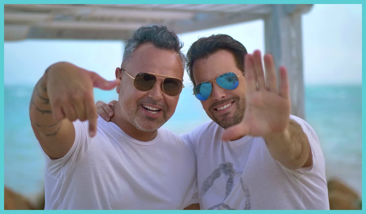 Uno más a la lista: Mane de la Parra ahora le apuesta a la música urbana