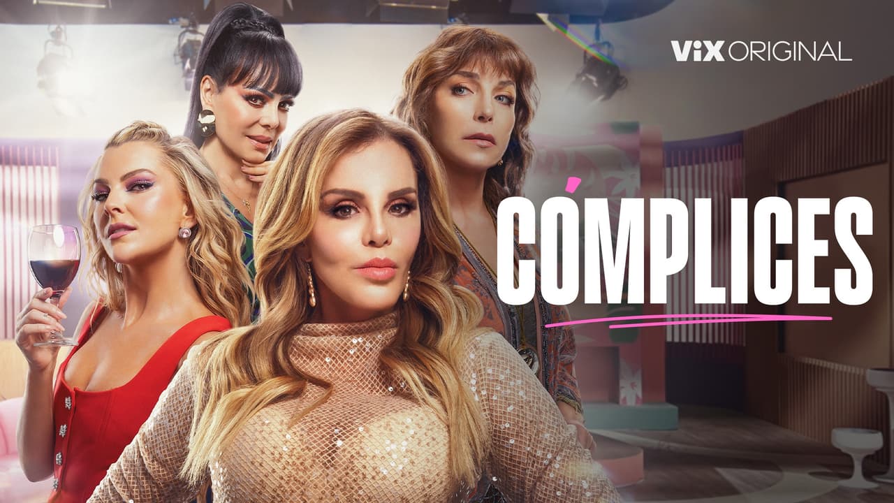 Sinopsis de la serie Cómplices