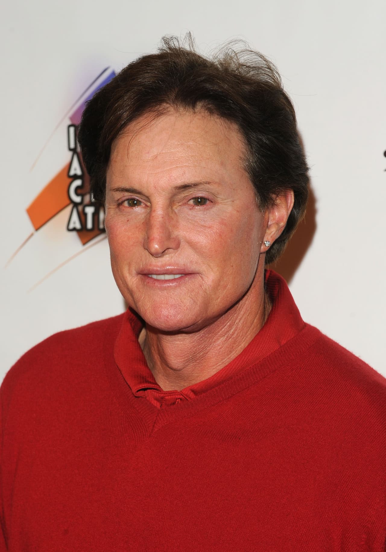 Mira más imágenes de Bruce Jenner a través de los años.