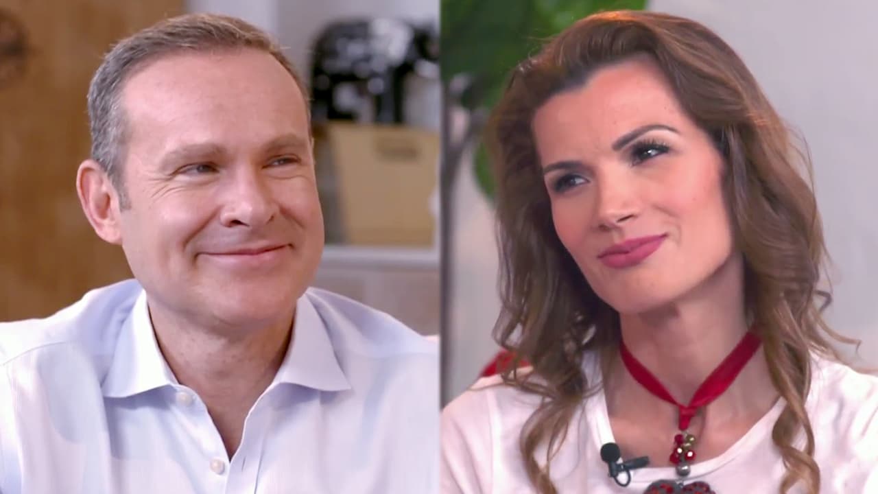 Sin duda alguna, son una de las parejas más queridas de la televisión y de las redes sociales.