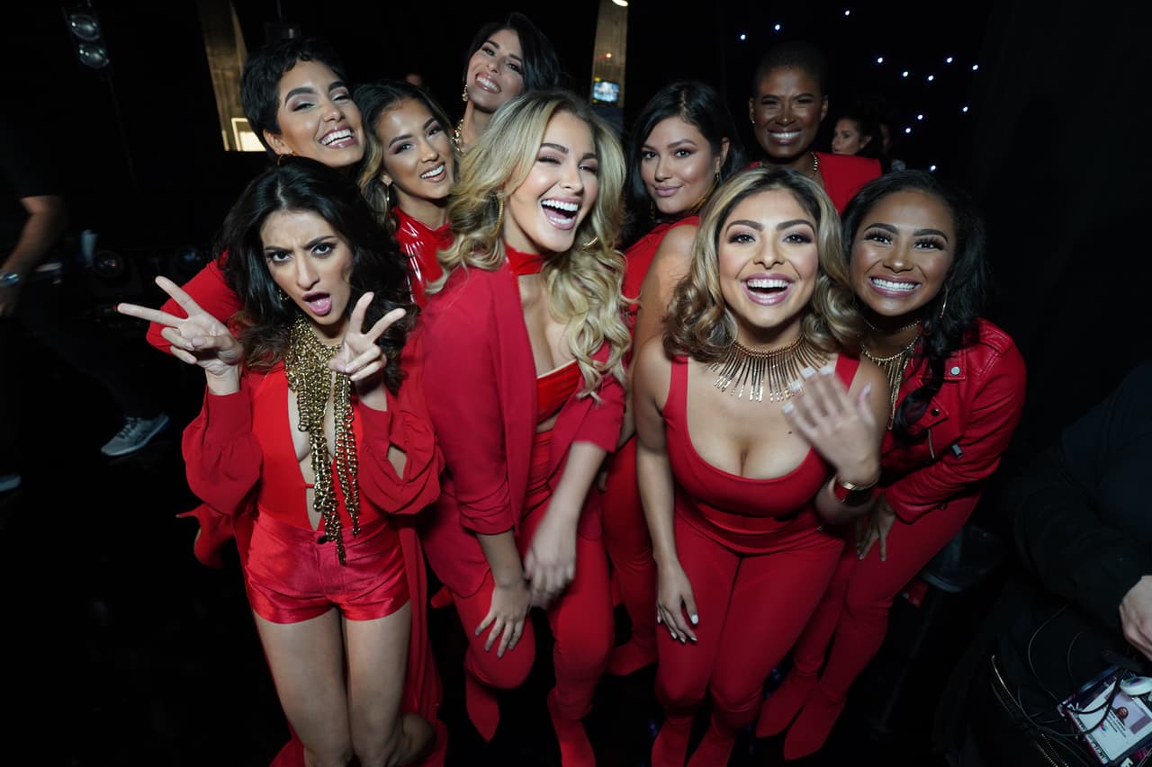 ¿Quién se salvaría y quiénes serían las nominadas del siguiente show?