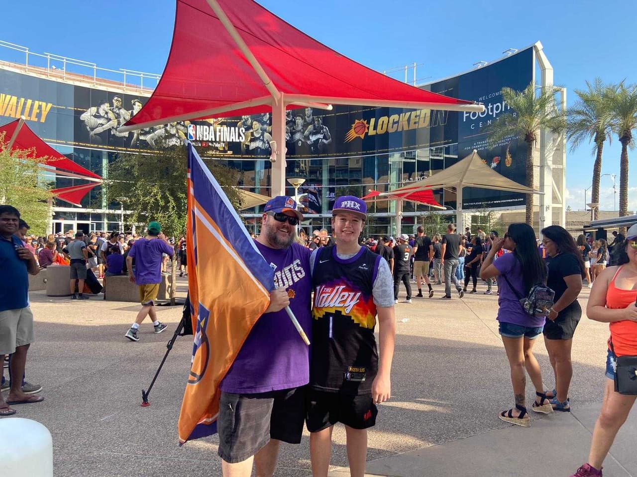 Muchos guardan las ilusiones que este martes en Milwaukee la historia cambie.