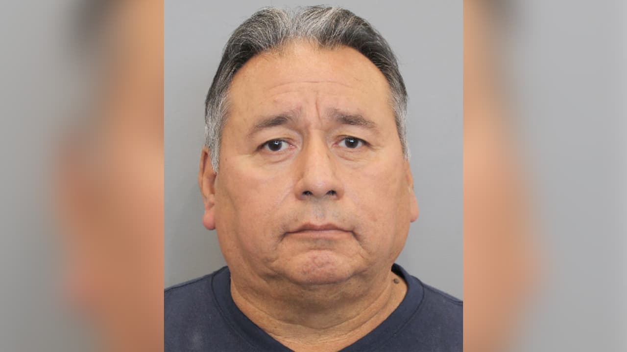 Pastor hispano se declara culpable tras abusar sexualmente de una joven de 15 años