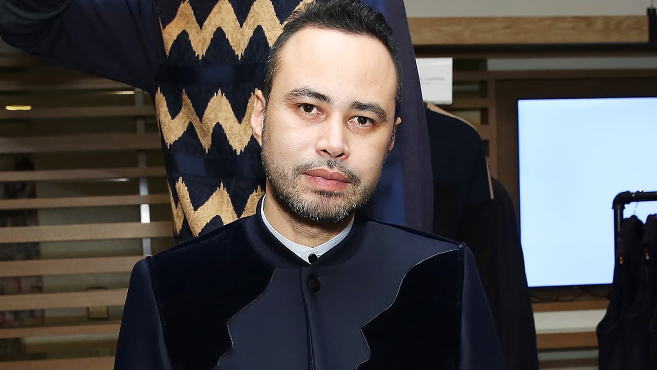 Exclusiva: Carlos Campos le cuenta a Raúl de Molina su dura travesía hacia el sueño americano