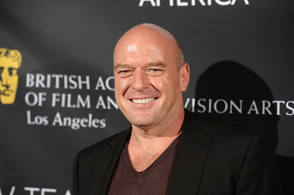 Esa importante escena para la serie estuvo a punto de no ocurrir, debido a que el actor que interpretó al policía, Dean Norris, pidió la muerte de su personaje desde la mitad de la quinta temporada.