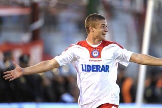 Volante argentino Facundo Coria es fichado por D.C. United