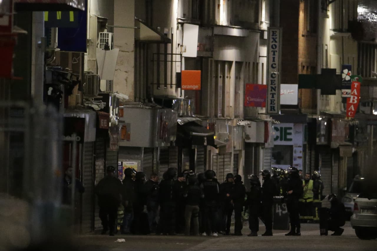 La presunta terrorista Hasna Aitboulahcen no se inmoló, según los medios franceses