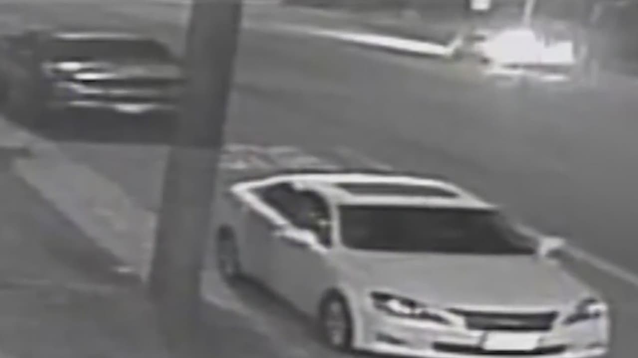 Ofrecen $50,000 de recompensa para encontrar al chofer responsable de un accidente mortal en Echo Park