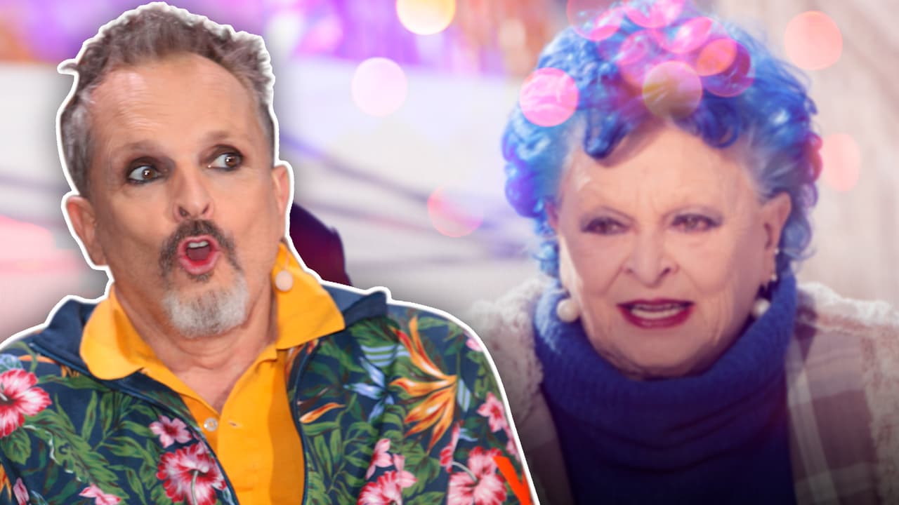 En el Día de las Madres, Miguel Bosé recuerda cuál es la mejor enseñanza que le dejó su mamá