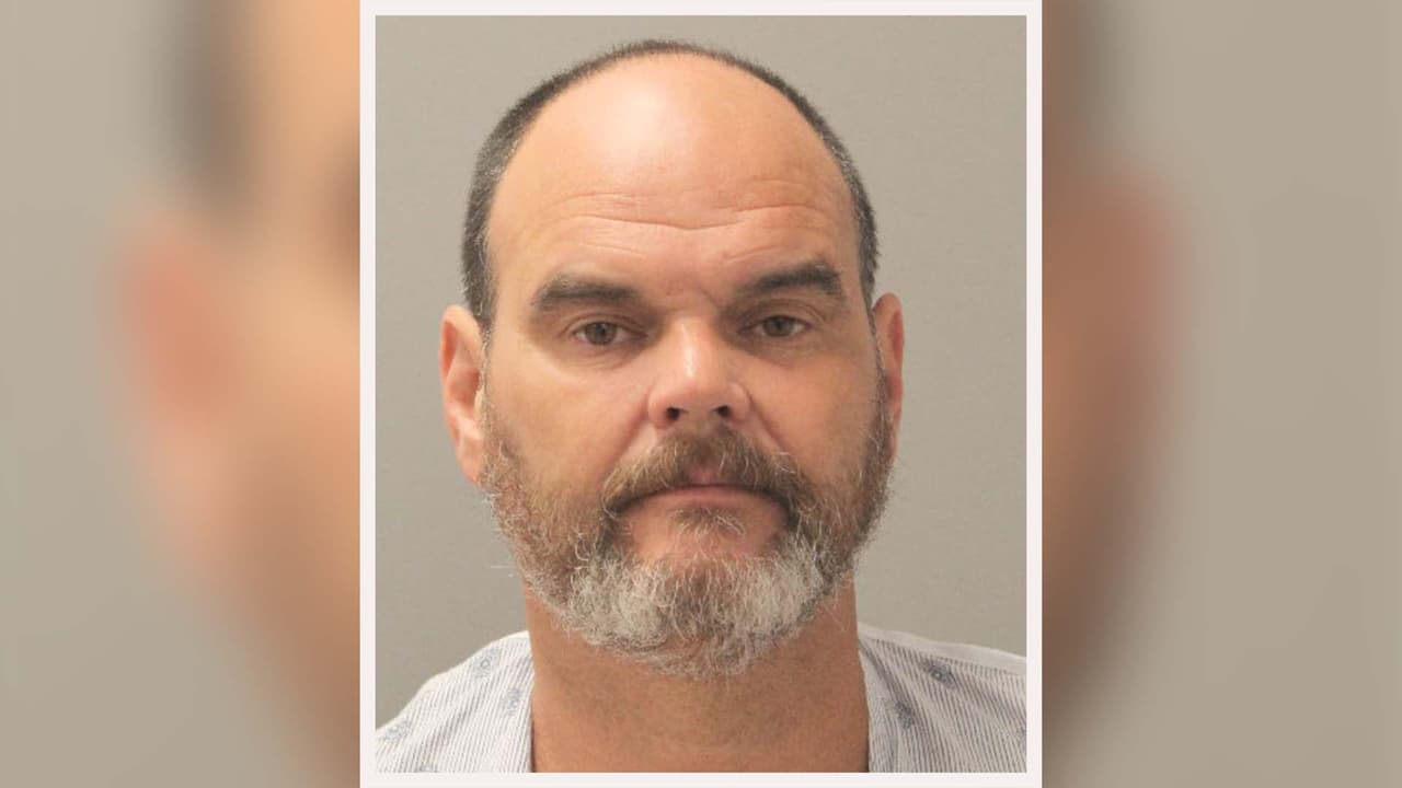 Condenan a cadena perpetua a un hombre por abusar y romperle los dientes a una anciana en Texas