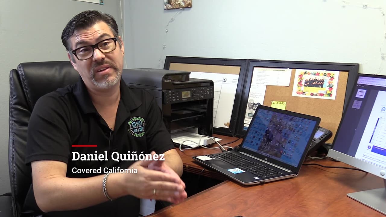 Covered California ofrece primas de seguro médico gratis para miles de Californianos