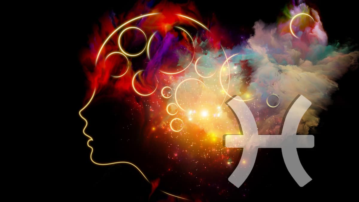 Mercurio regresa a Piscis, directo, después de un breve recorrido por Acuario, que comenzó retrógrado y volvió a estar directo el pasado 10 de marzo de 2020. En esta ocasión sigue su interrumpido tránsito directo por el signo pisciano hasta los días 10/11 de abril de 2020 cuando avance hacia Aries. 
<br>