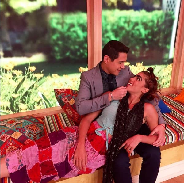 Alejandro Chabán: “#MelayBachan” (Septiembre 1, 2016).