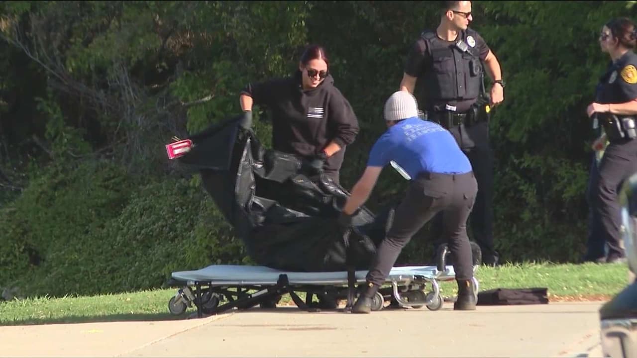Movilizan equipos de emergencia al lago Ray Hubbard tras la muerte de una persona