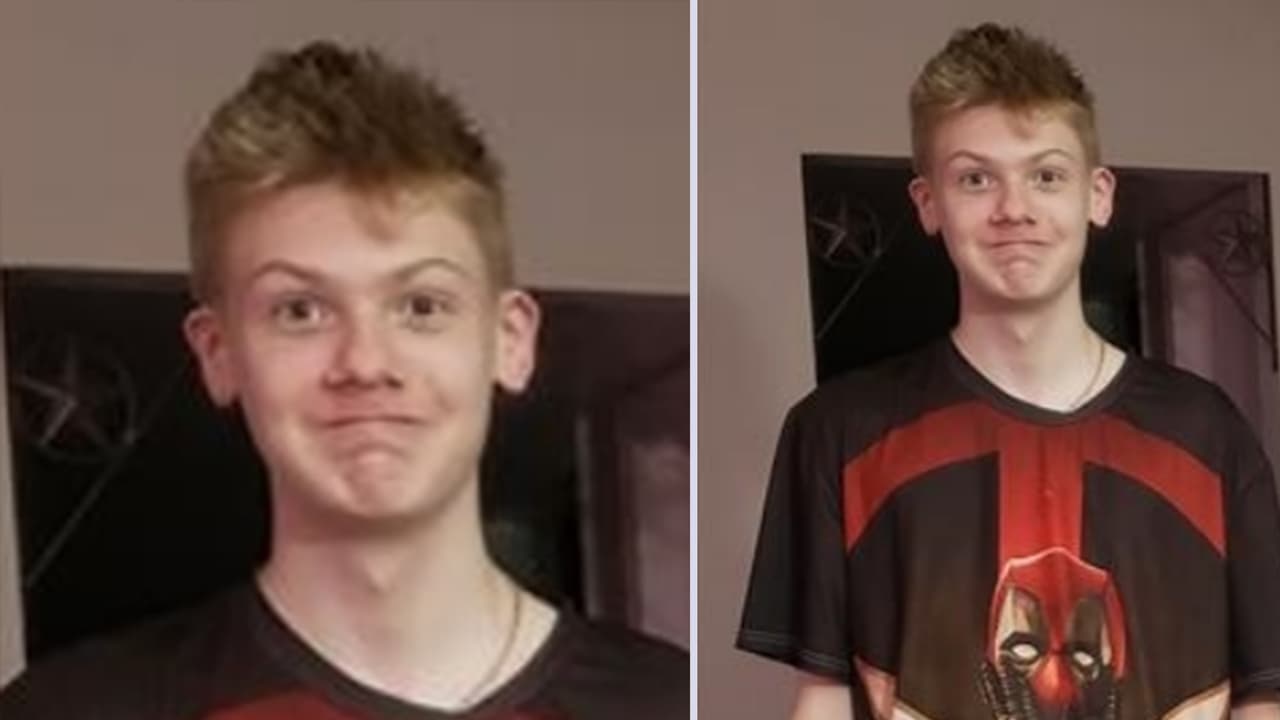 Buscan a menor con autismo reportado como desaparecido en Houston