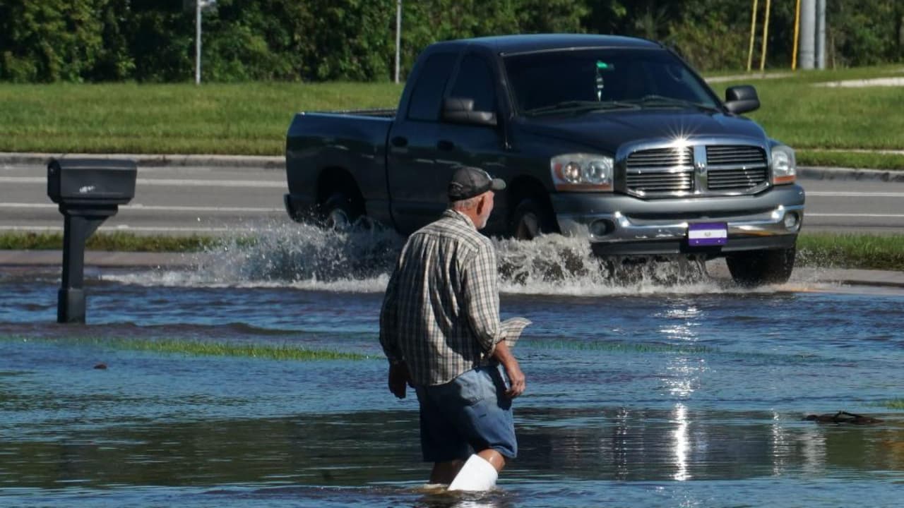 Cuidado con los estafadores que piden dinero para solicitar apoyos de FEMA o por cobro de seguros