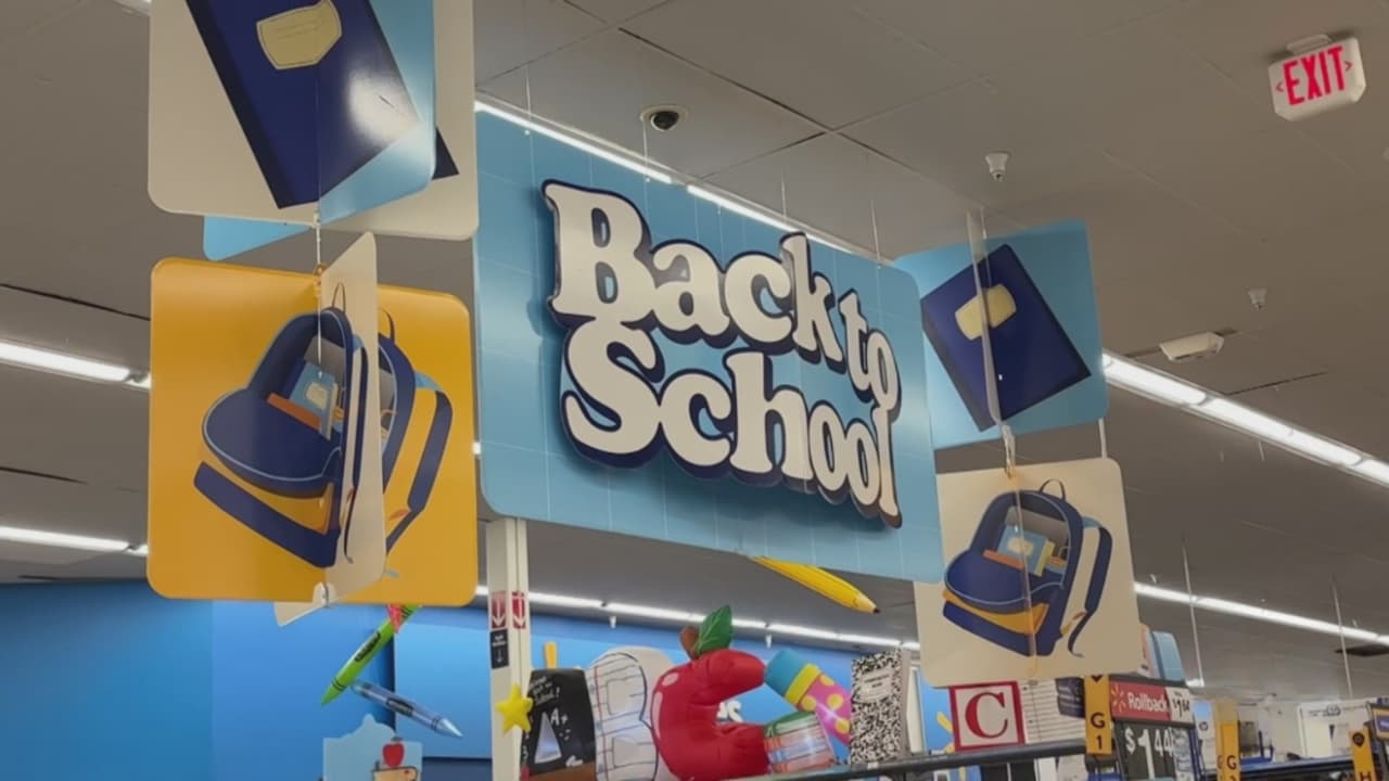Familias enfrentan aumento del 6% en gastos para el regreso a clases