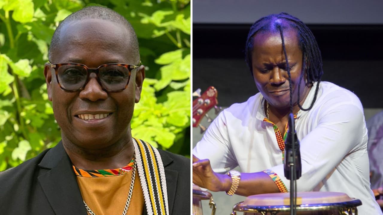 Aurelio Martínez perdió la vida en el accidente aéreo ocurrido en Roatán, Honduras.