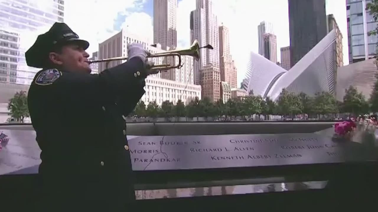9/11: Controversia por presencia de Mamdani en evento y revelan archivos sobre aire en Zona Cero