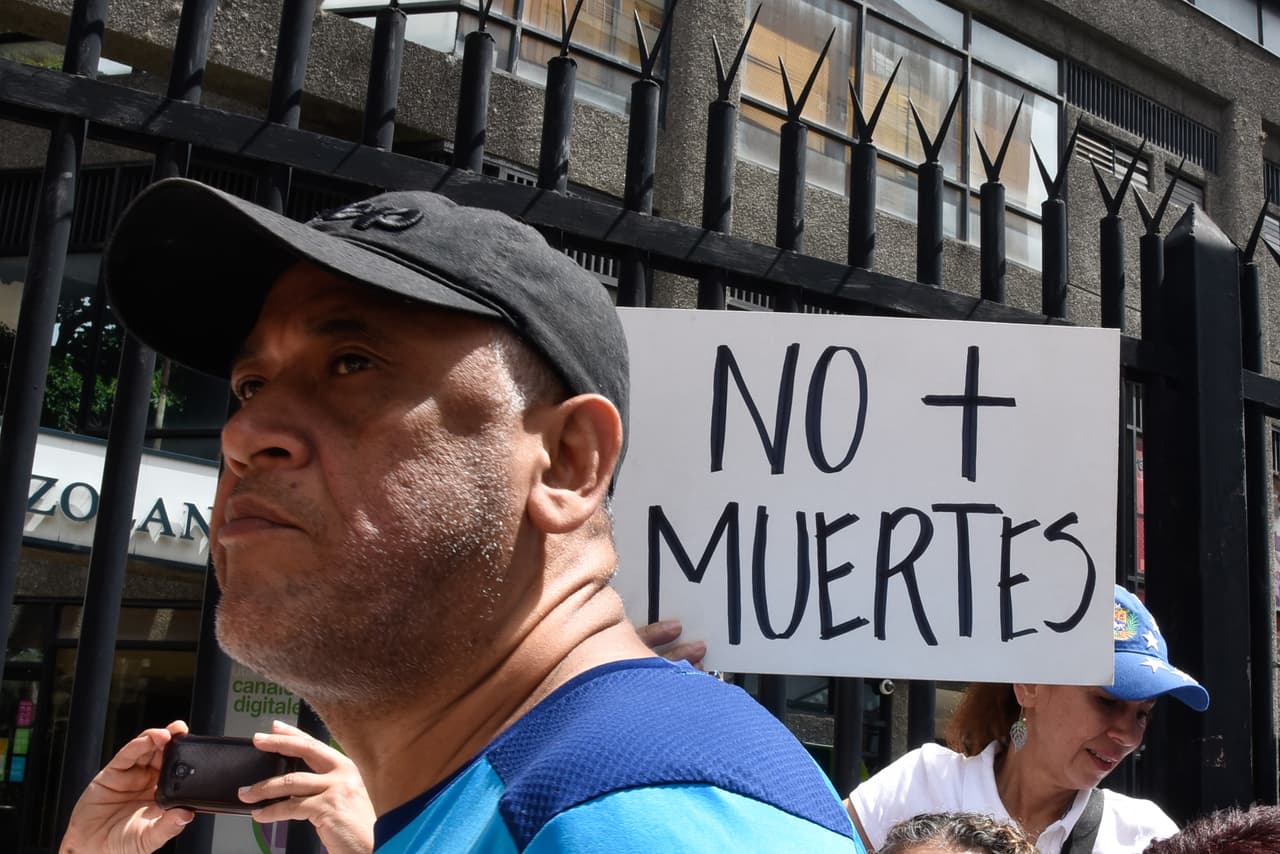 4 muertes y cientos de denuncias de torturas: el saldo de la represión en las celdas de Maduro