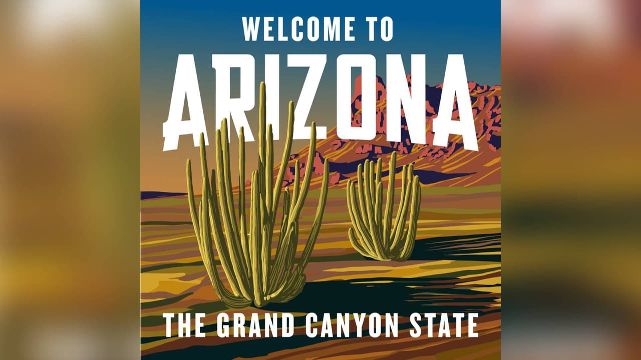 La industria turística de Arizona continúa creciendo. De acuerdo con el Gobernador,
<b>el año pasado</b> el estado recibió a
<b>45 millones de viajeros</b>,
<b>generando más de $3 mil millones</b> en ingresos fiscales
<b>y $24 mil millones en gastos directos totales</b>.
<br>