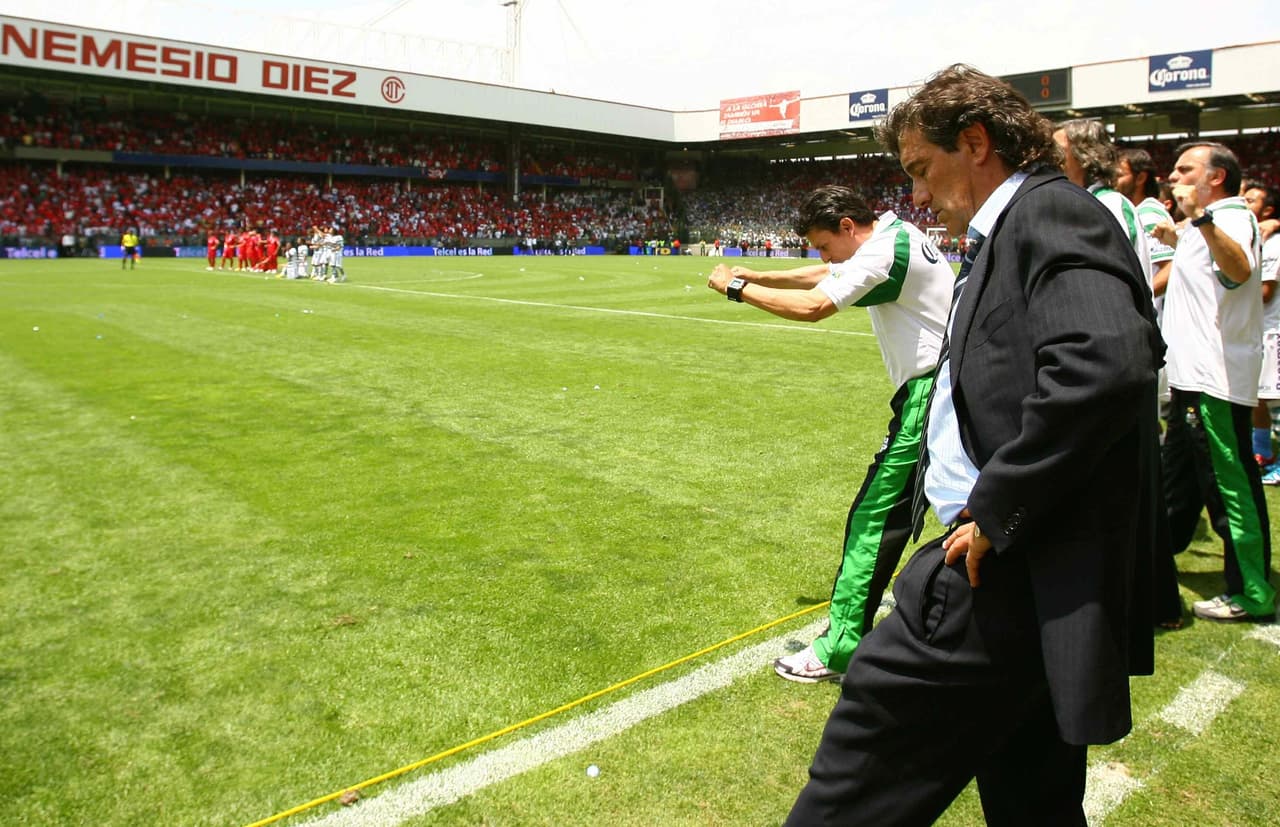 Los locales se agrandaron en el Nemesio Diez y fueron mejores en la definición.