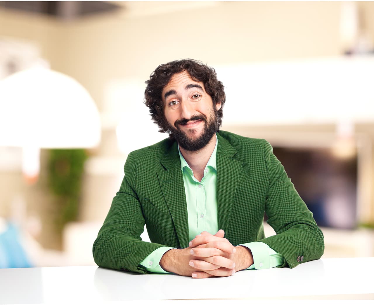 ¡A los menos agraciados, pero altruistas, los eligieron para casarse, tener hijos y una relación larga!