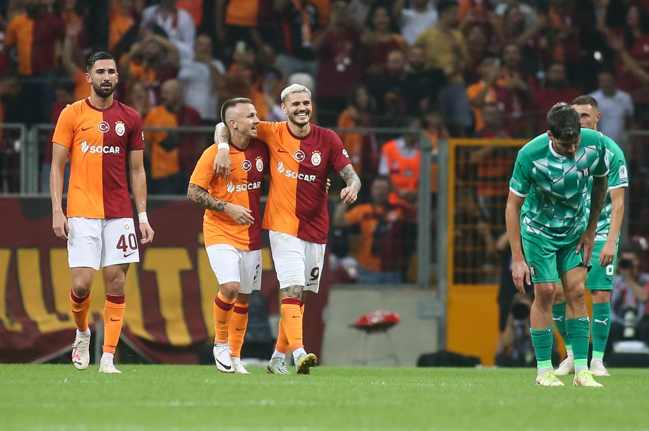 Horario y dónde ver los partidos de vuelta Playoffs de la Champions League