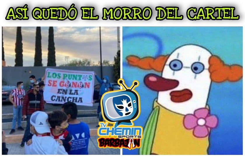 Gracias a la doble jornada, les memes tienen la oportunidad de salir y regresan más divertidos que nunca.