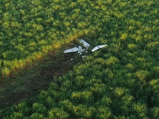 Estos factores provocan que algunos pilotos pierdan el control de las aeronaves y estas sufran averías.