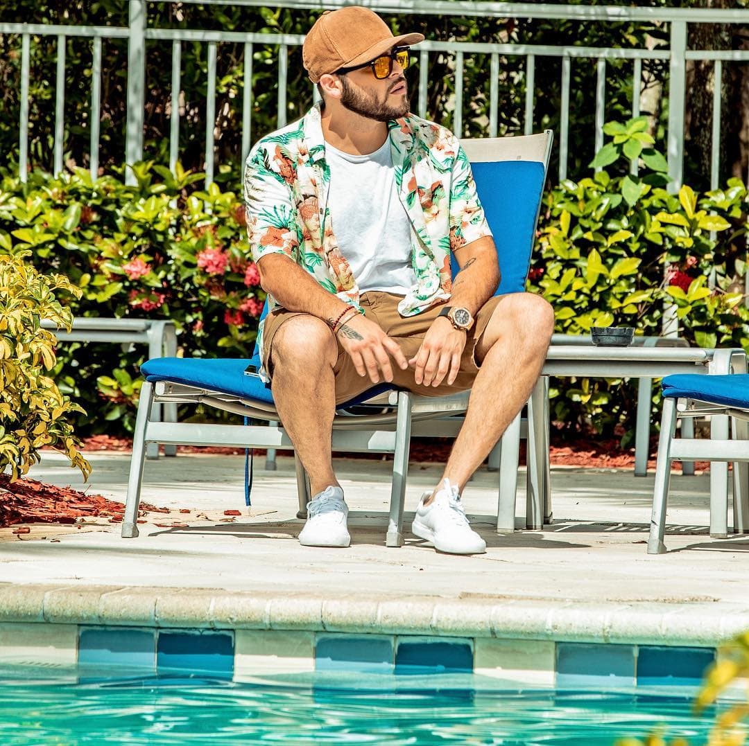 Sin embargo, la disquera demandó al cantante por presunto fraude fiscal.