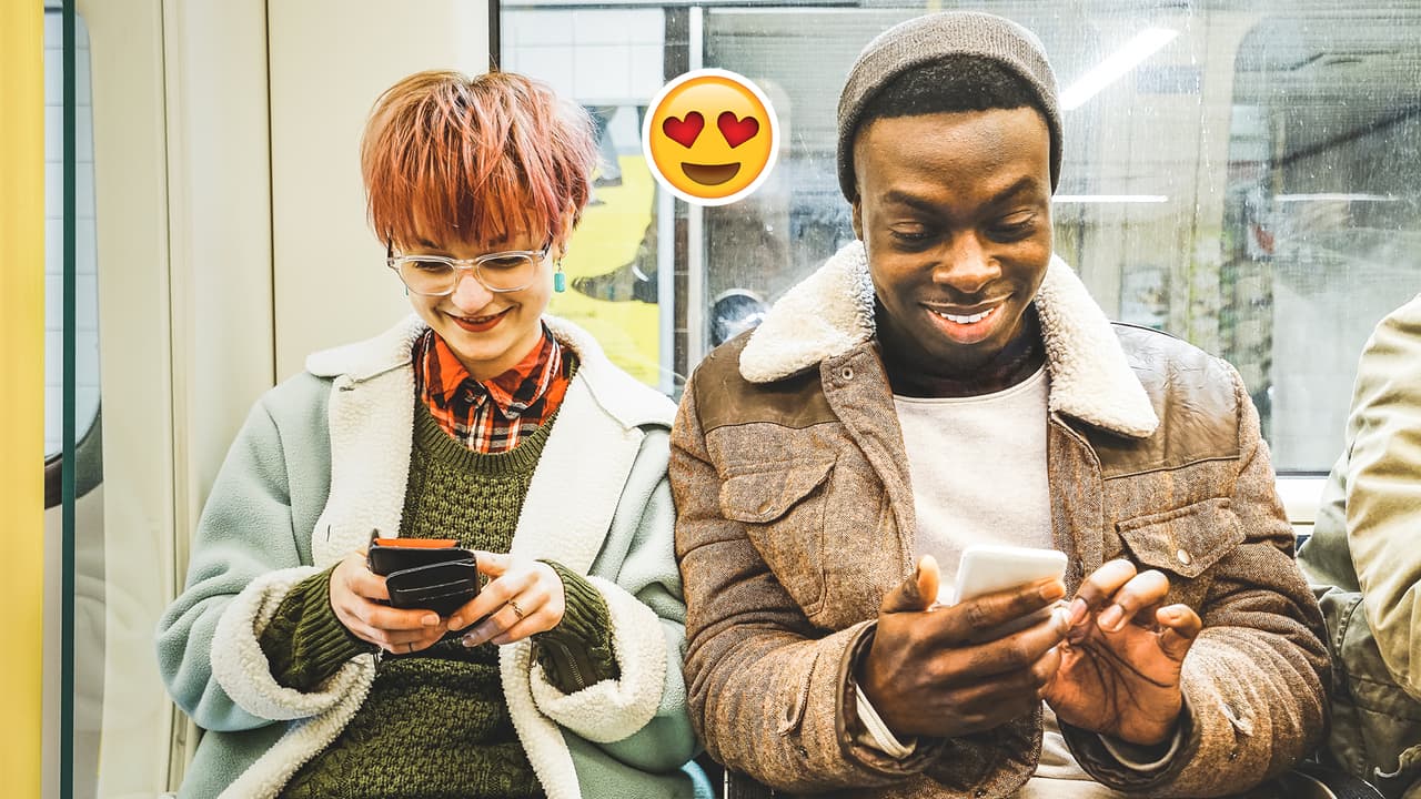 Los métodos de conquistas amorosas han cambiado