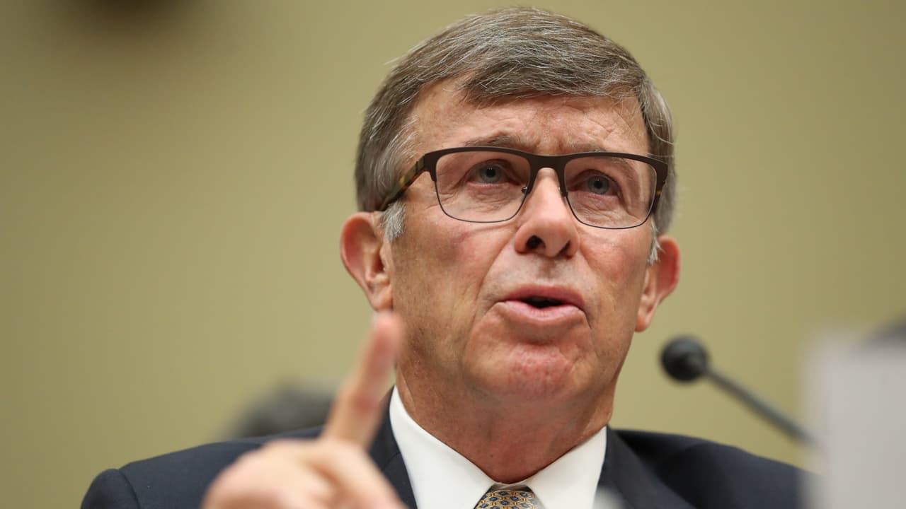 Un caso "único y sin precedentes": 5 claves de las declaraciones del director nacional de Inteligencia al Congreso