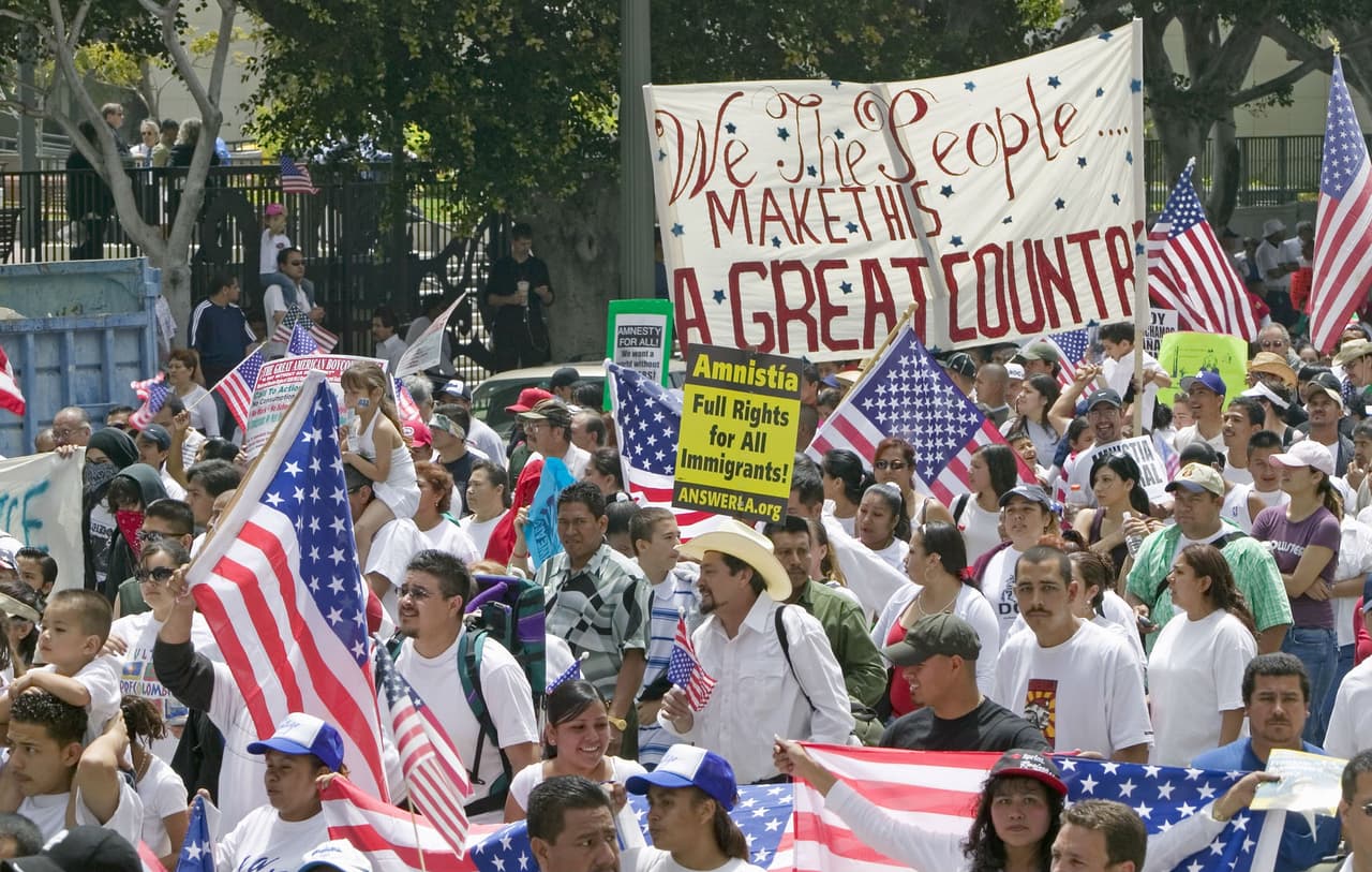 Racismo contra los hispanos: ¿Qué les decimos a nuestros hijos?