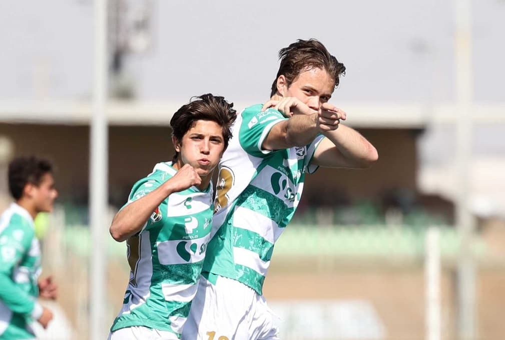 El noruego que asombra a la Liga MX