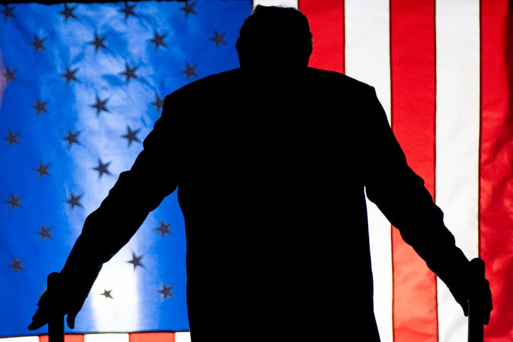 Trump anunció planes para visitar Springfield y Aurora, Colorado, en las próximas dos semanas.