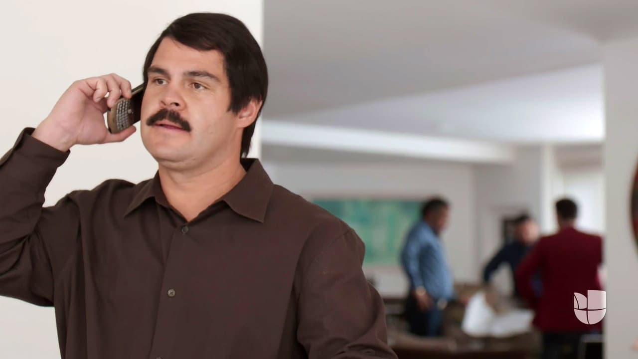 El narcotraficante aceptó sin sospechar que se trataba de una trampa.