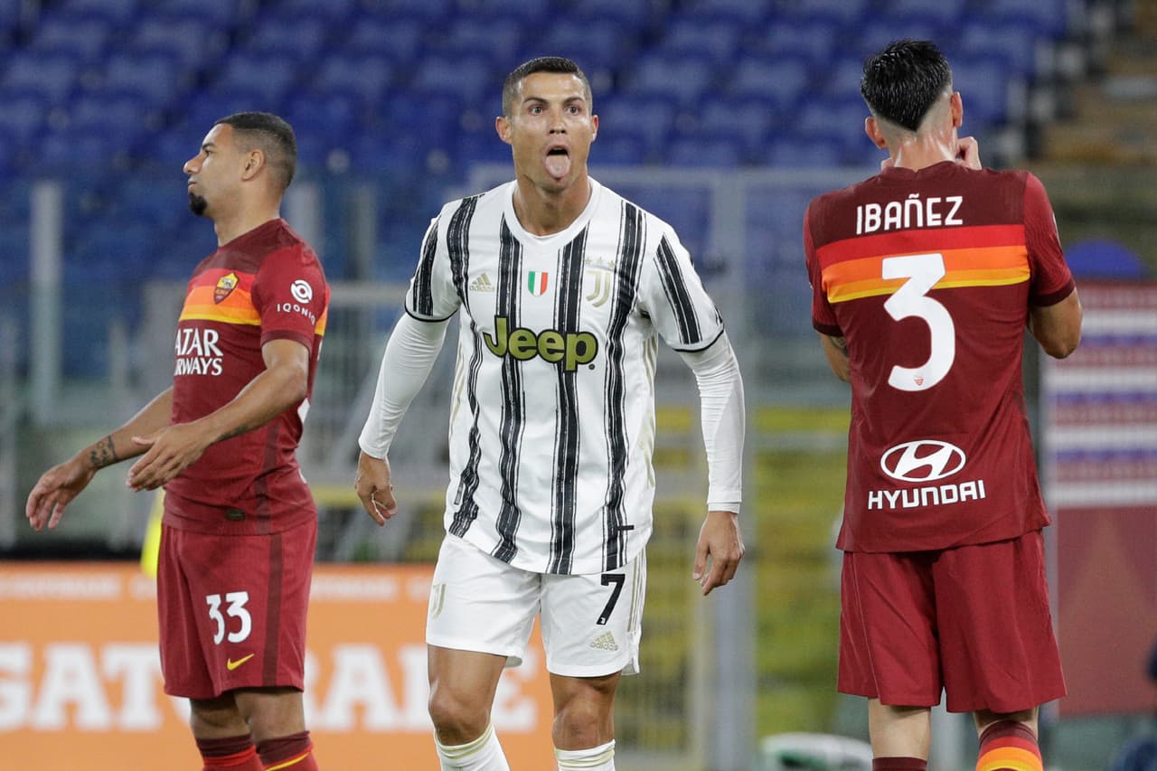 Dinamo Kiev vs Juventus en vivo por la UEFA Champions League 2020-2021 | horario y cómo ver la Fase de Grupos de la Liga de Campeones