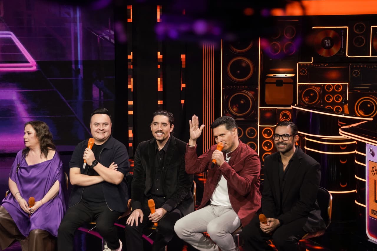 ‘Juego de Voces’ 2026.